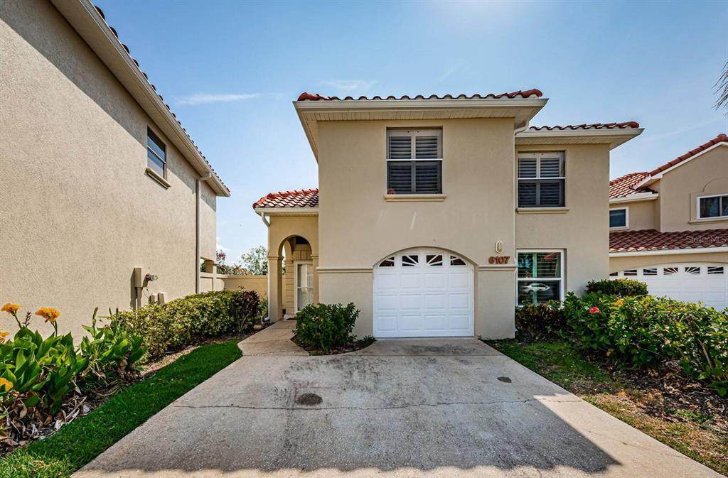 6107 Mirada Circle - Photo 1