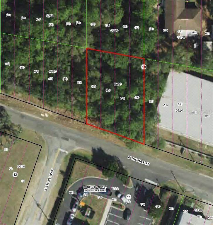 3081 Thomas Street - Photo 1