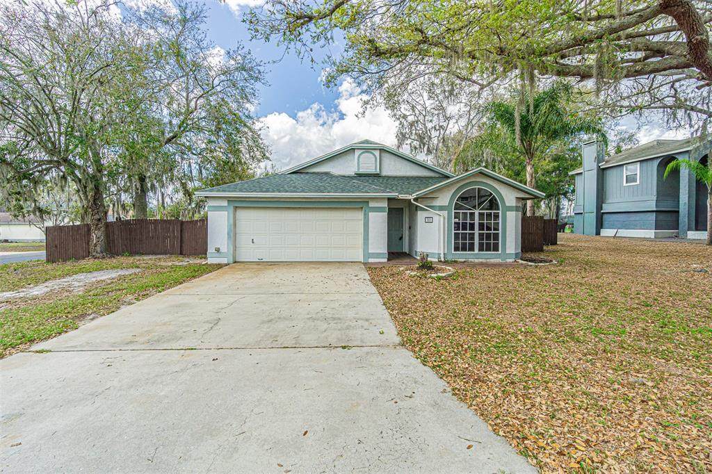 301 Sugar Creek Drive - Photo 1