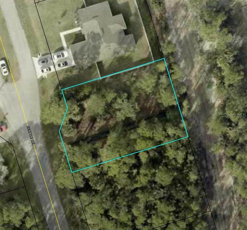 81 Seattle Trail - Photo 1
