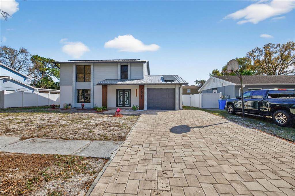 7608 Palmbrook Drive - Photo 1