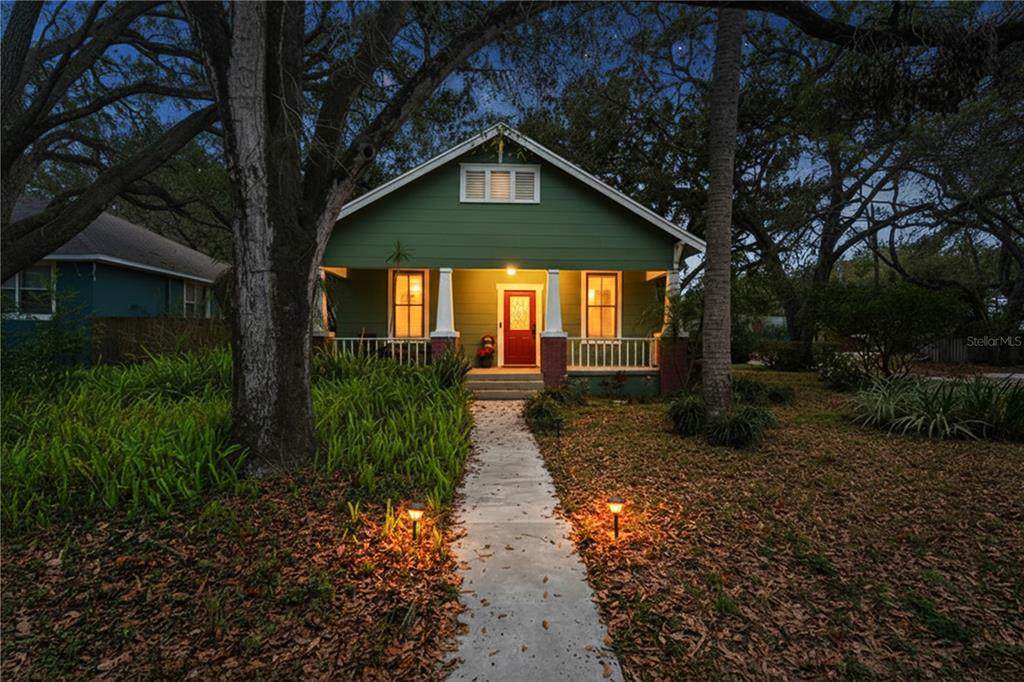 816 Idlewild Avenue - Photo 1