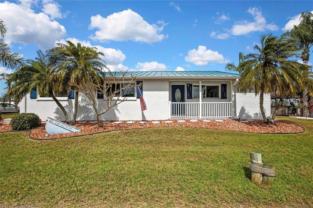 6601 Sea Ranch Drive - Photo 1