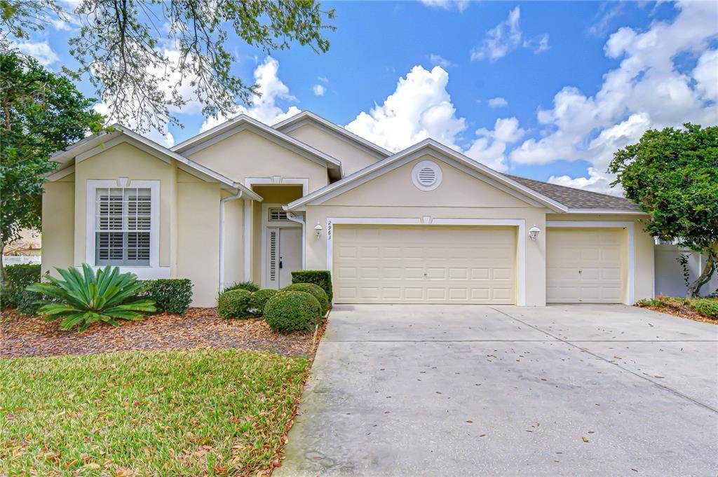 2963 Hickory Grove Drive - Photo 1