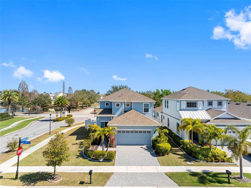325 Shore Crab Way - Photo 1