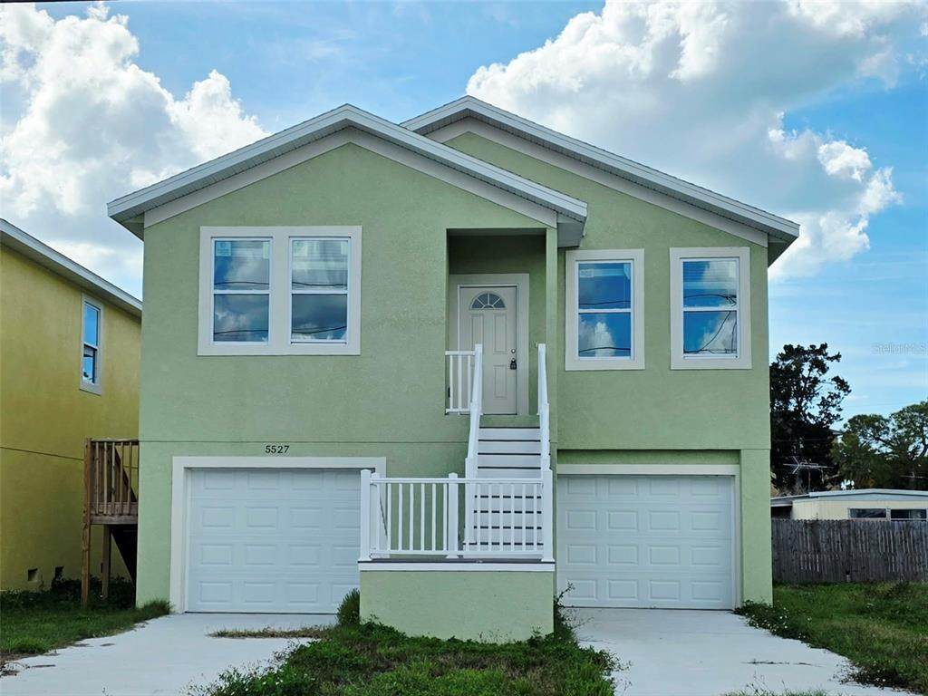 5527 Leisure Lane - Photo 1