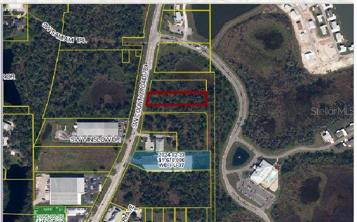 12240 County Road 769 - Photo 1