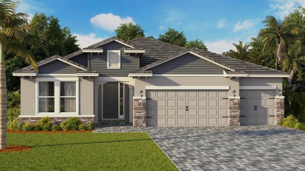 1073 Chasehill Lane - Photo 1