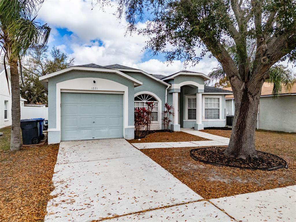 1221 Franford Drive - Photo 1
