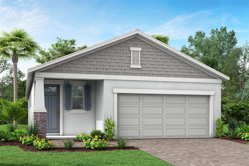 13016 Dawning Lane - Photo 1