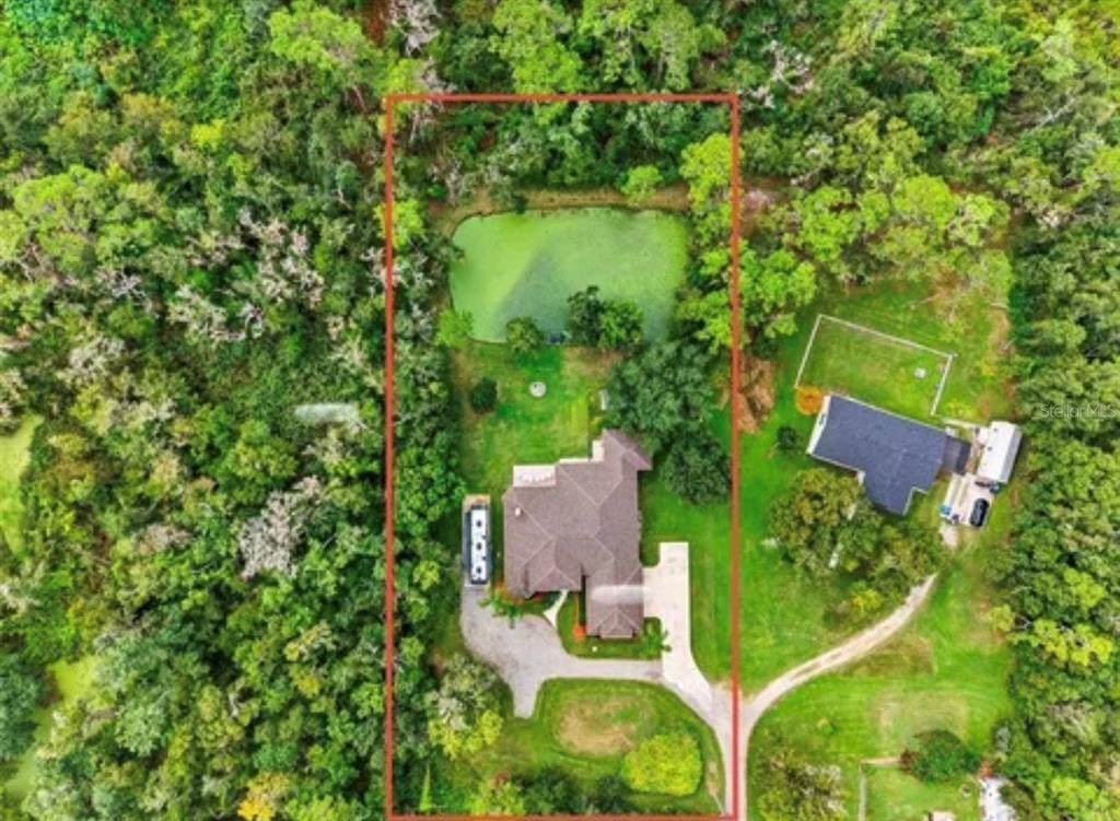 13887 Gavin Road - Photo 1