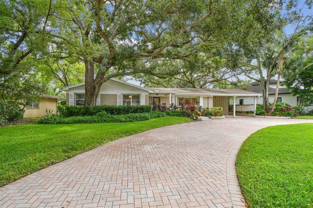 4508 Henderson Boulevard - Photo 1