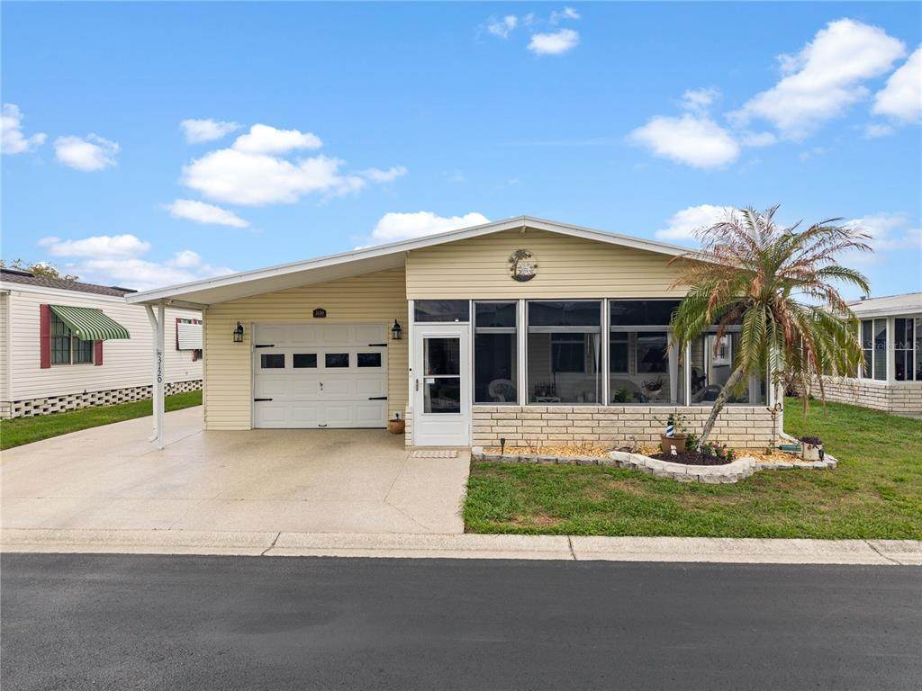 3120 Pond Hollow Street - Photo 1