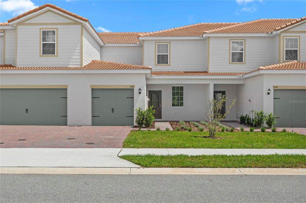 576 Bay Leaf Drive - Photo 1