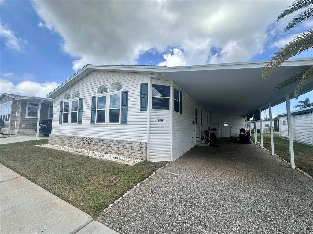 1100 Belcher Road - Photo 1