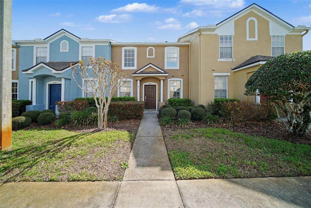 1246 Charlesworth Drive - Photo 1