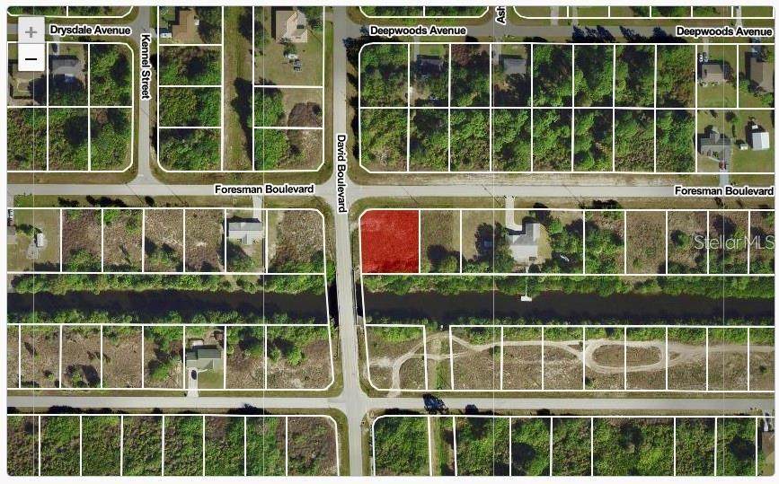 12743 Foresman Blvd - Photo 1