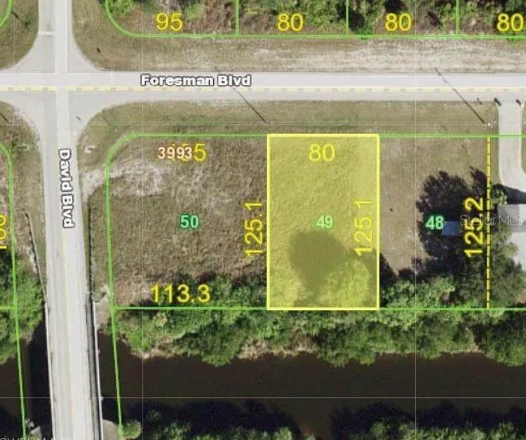 12753 Foresman Boulevard - Photo 1