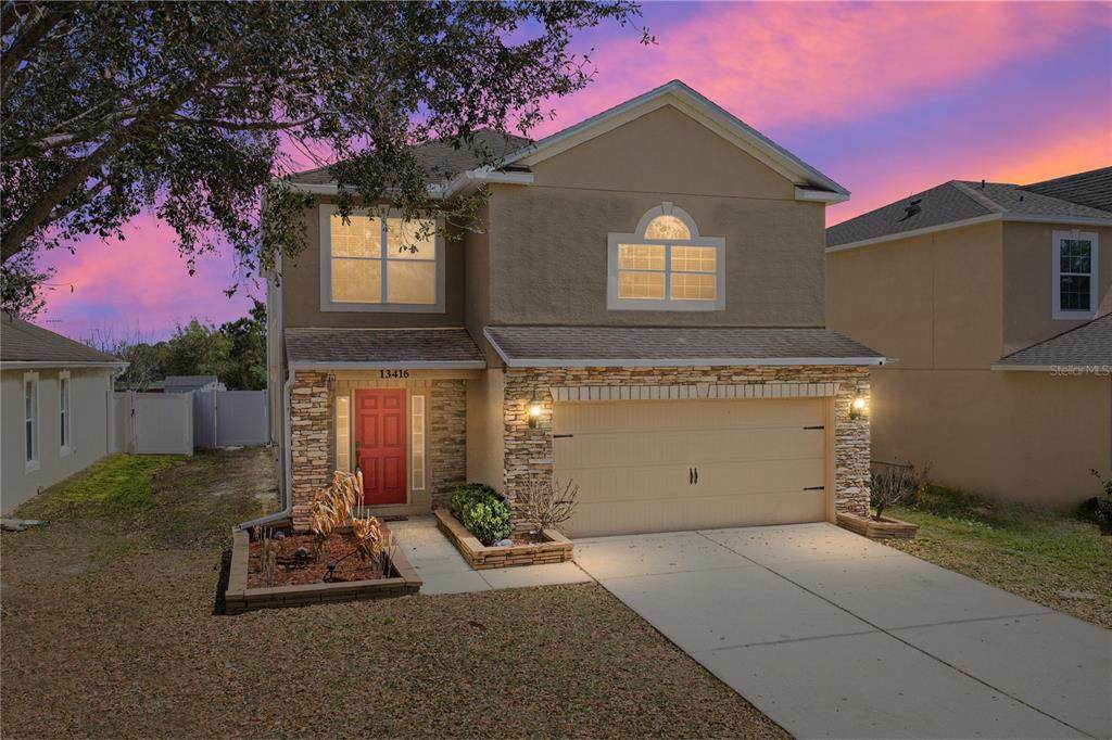 13416 Kent Bradley Street - Photo 1