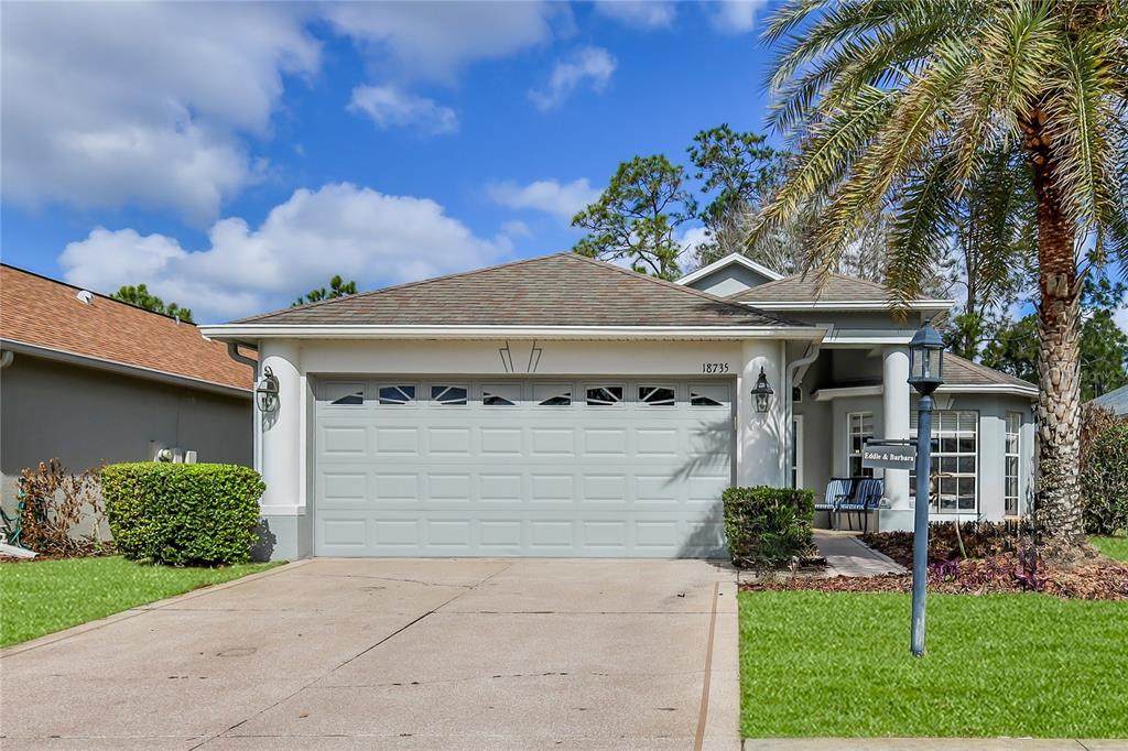 18735 Rolling Hills Loop - Photo 1