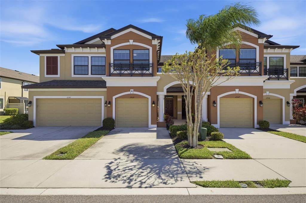 11539 Crowned Sparrow Lane - Photo 1