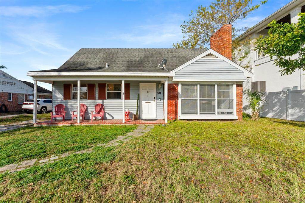 544 Severn Avenue - Photo 1