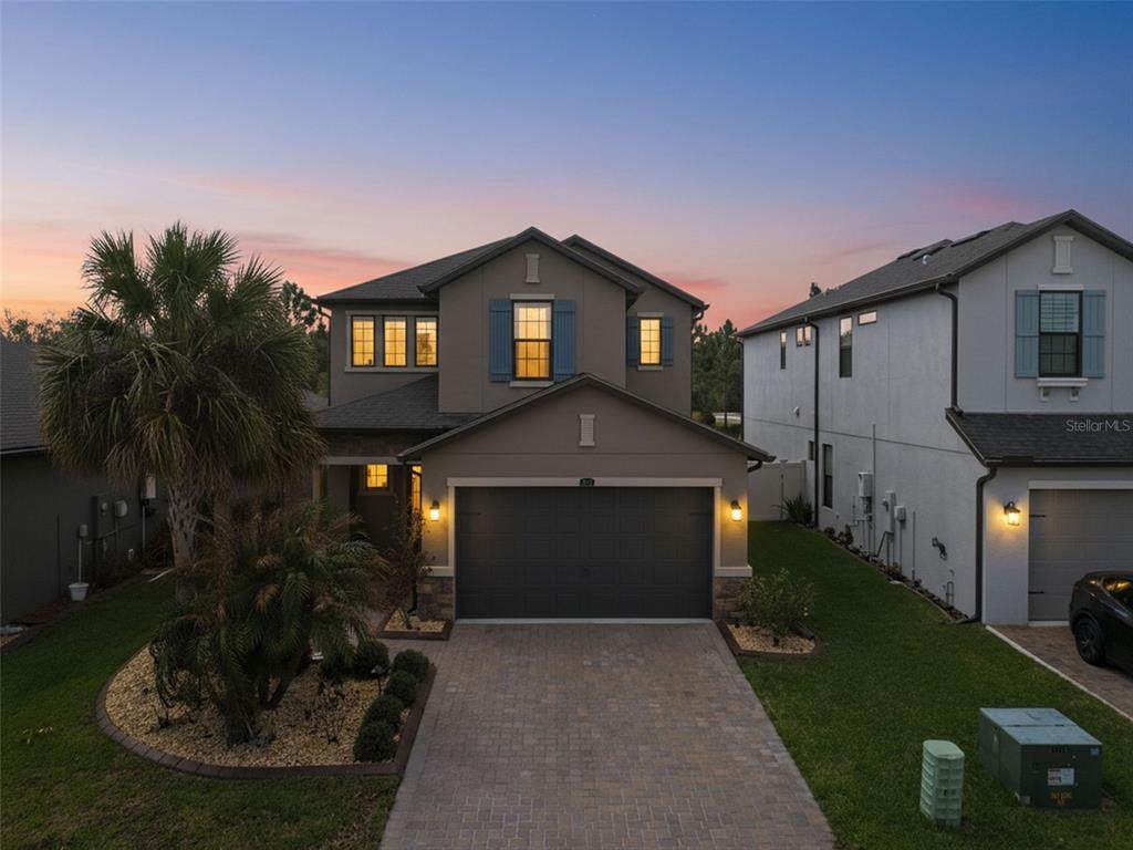 4547 San Martino Drive - Photo 1