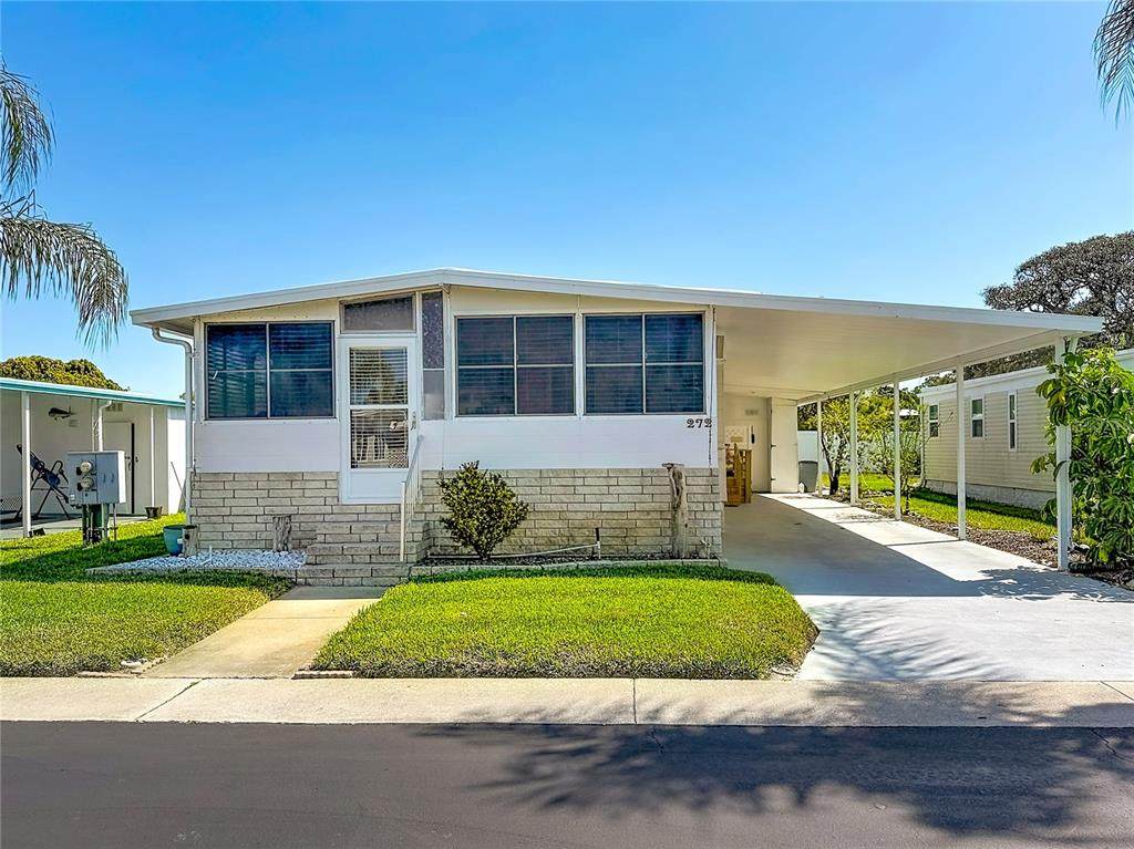 272 Northgate Drive - Photo 1