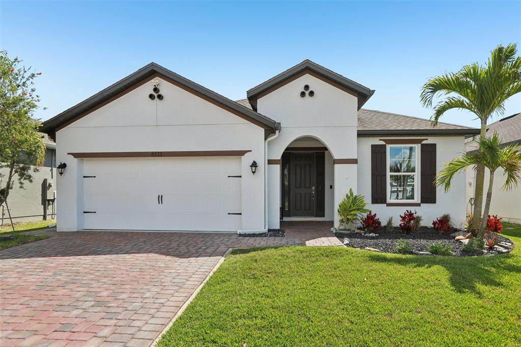 6113 Sea Air Drive - Photo 1