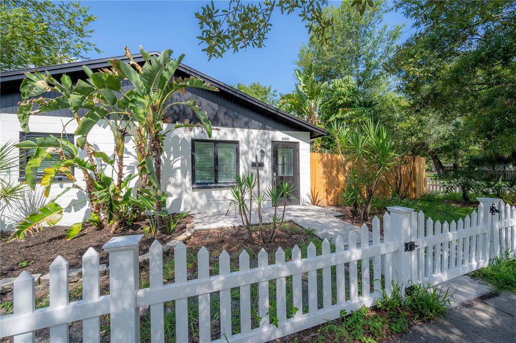 6901 Fitzgerald Street - Photo 1