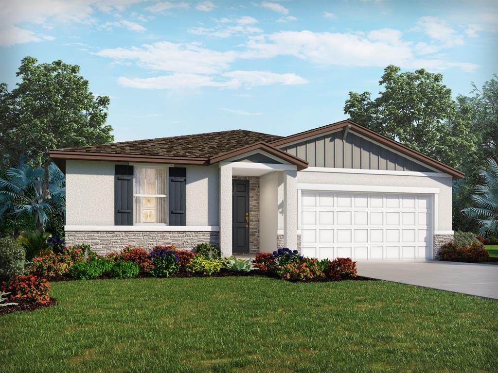1772 Coolridge Place - Photo 1