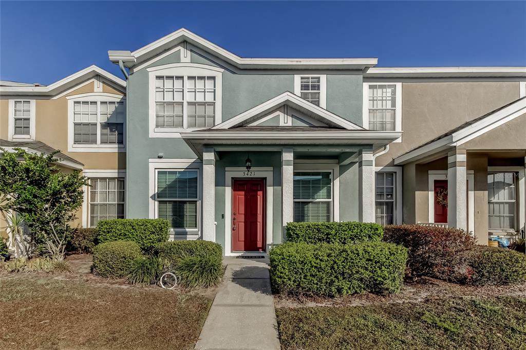 3421 Santa Rita Lane - Photo 1