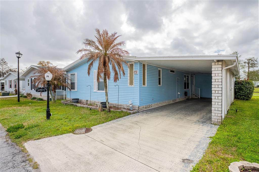 74 Straphmore Drive - Photo 1