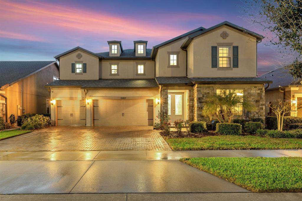 10407 Tree Skylark Place - Photo 1