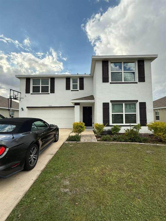 10662 Chippewa Drive - Photo 1