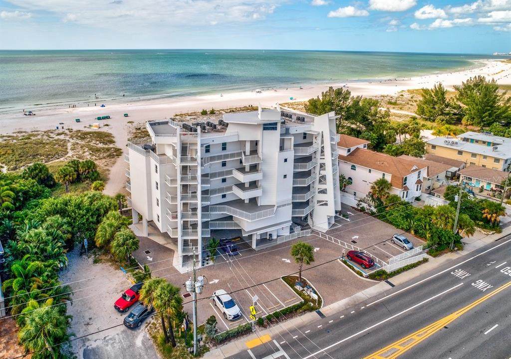 10116 Gulf Boulevard - Photo 1