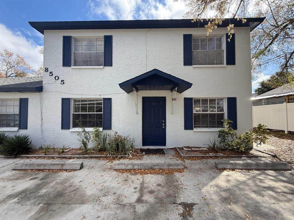 8505 Tampa Street - Photo 1