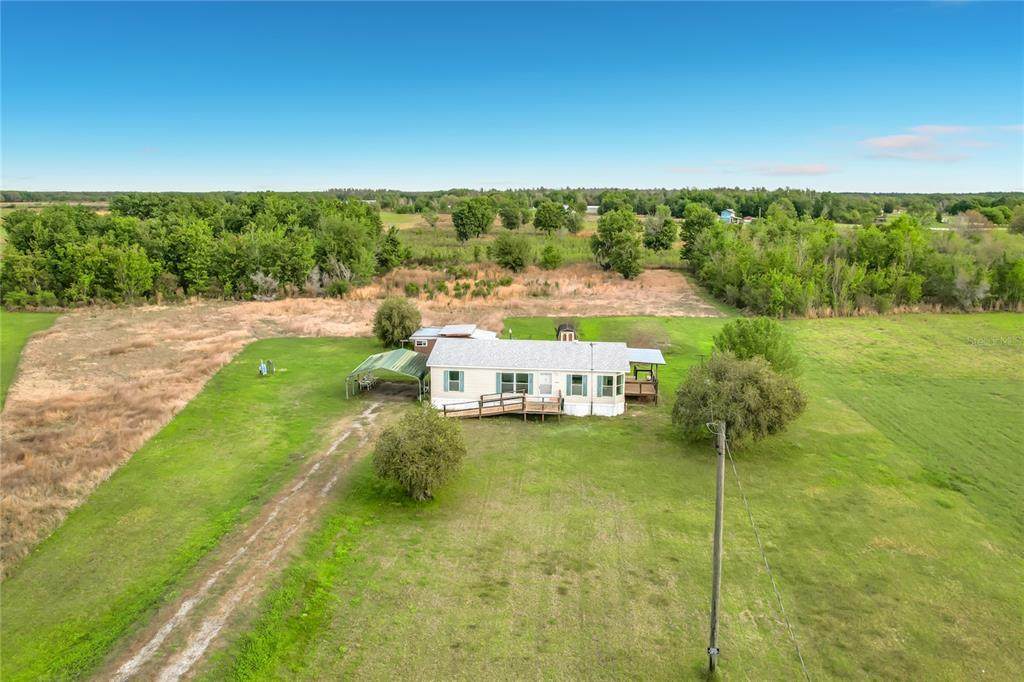 4433 Roundup Drive - Photo 1