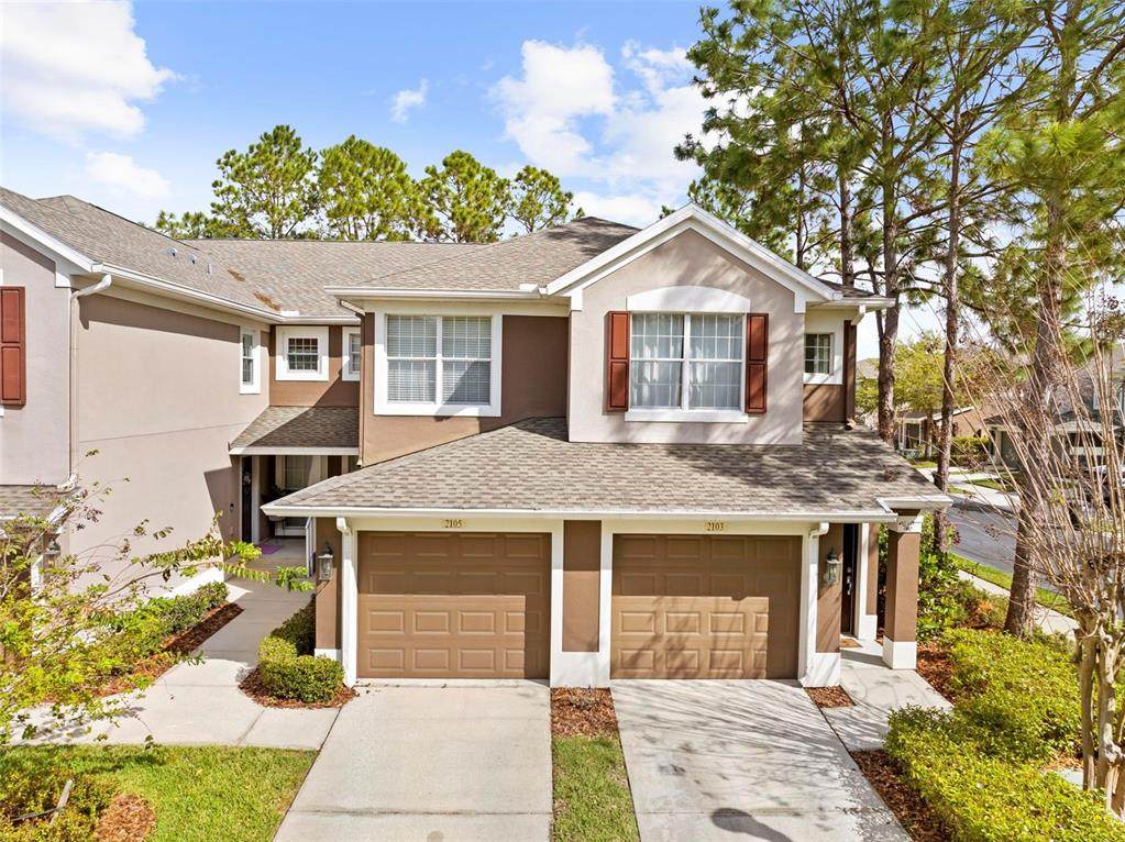 2105 Kings Palace Drive - Photo 1