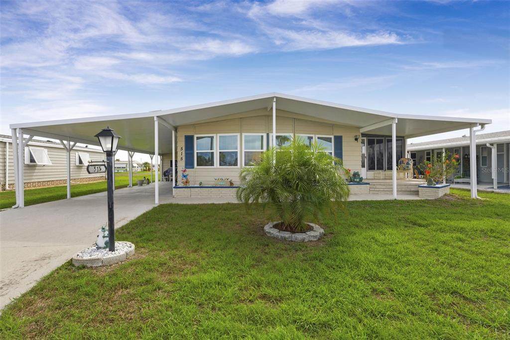 515 El Prado - Photo 1