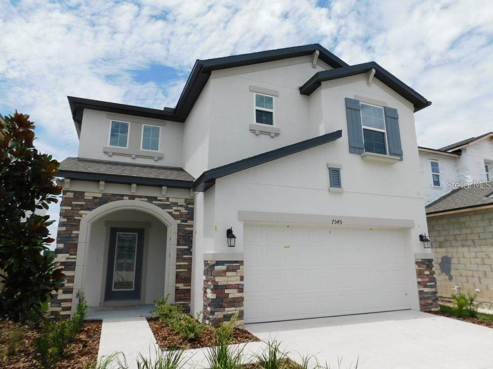7545 Pool Compass Loop - Photo 1