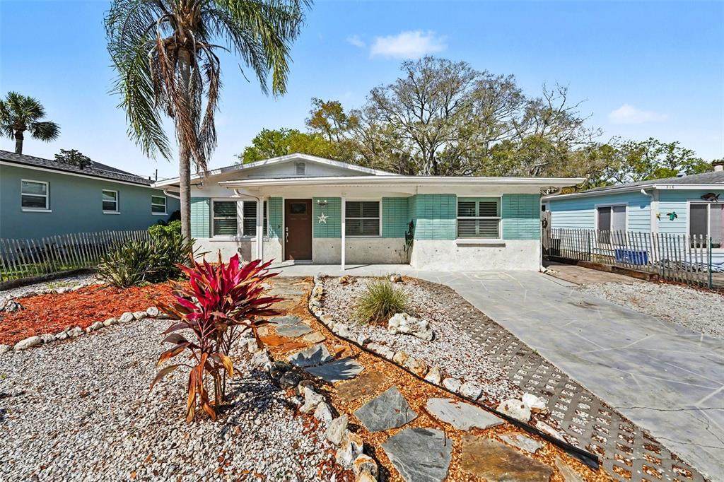 318 Bath Street - Photo 1