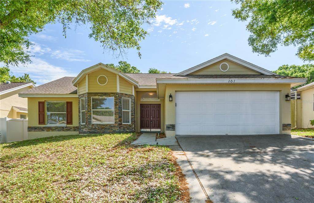 751 Wildflower Drive - Photo 1