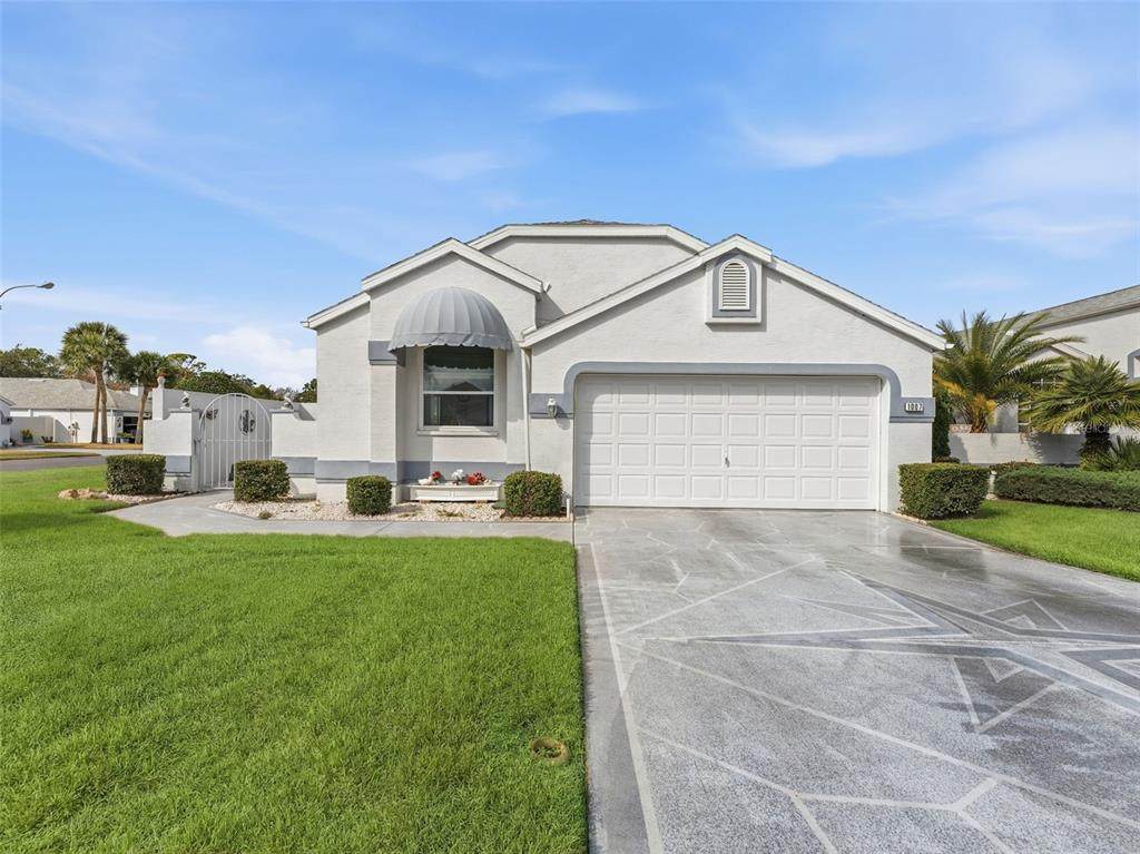 1007 La Bamba Court - Photo 1