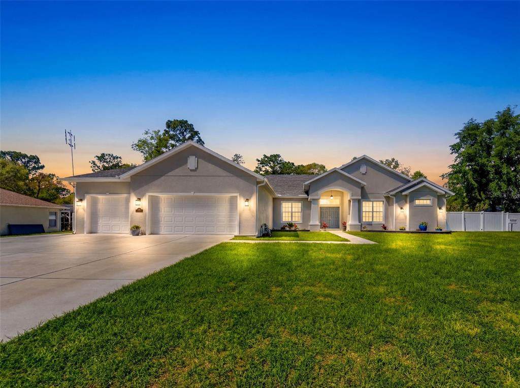 4025 Spring Park Way - Photo 1
