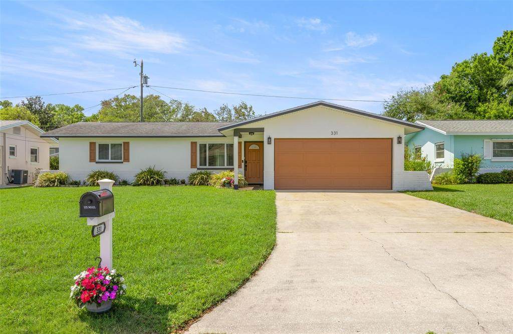 331 Tralee Street - Photo 1