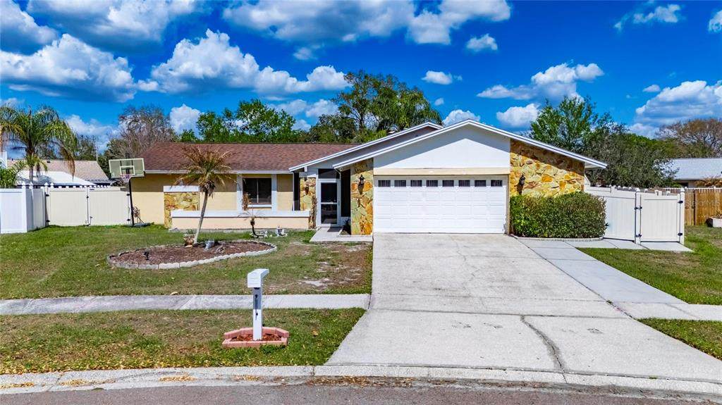 522 Wynnwood Drive - Photo 1