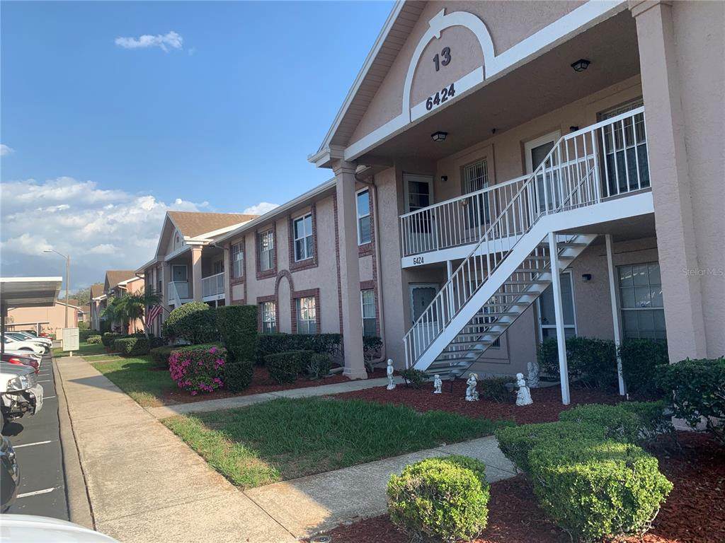 6424 Spring Flower Drive - Photo 1
