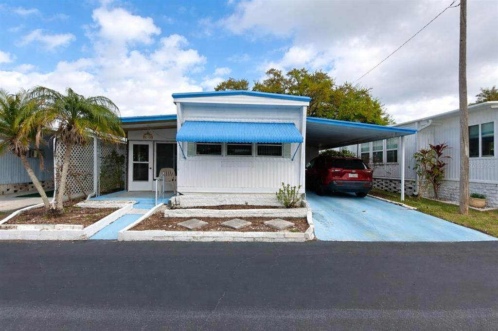 1600 Old Coachman Rd Road - Photo 1