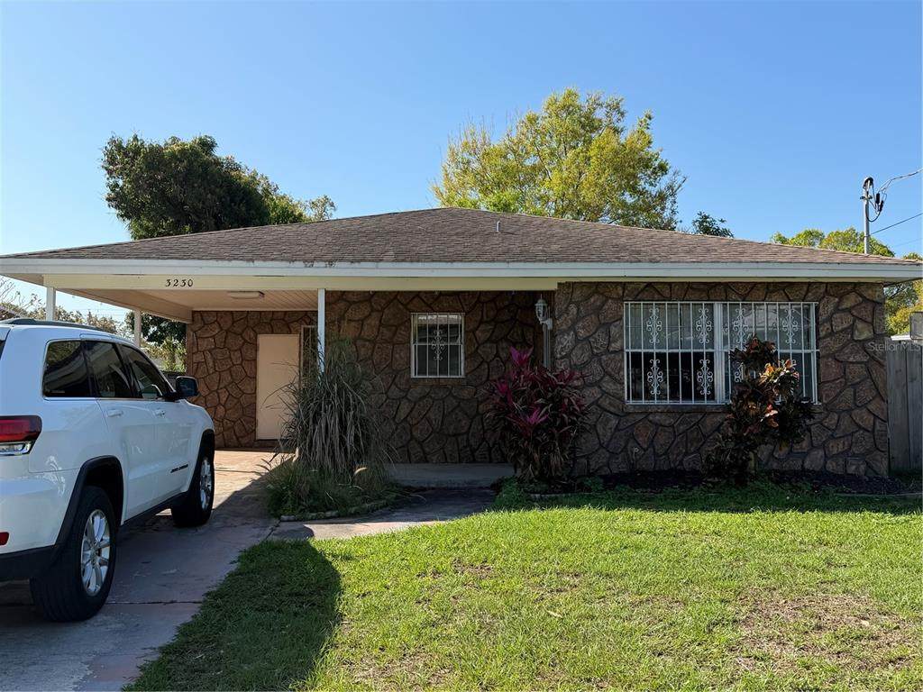 3230 Saint Conrad Street - Photo 1